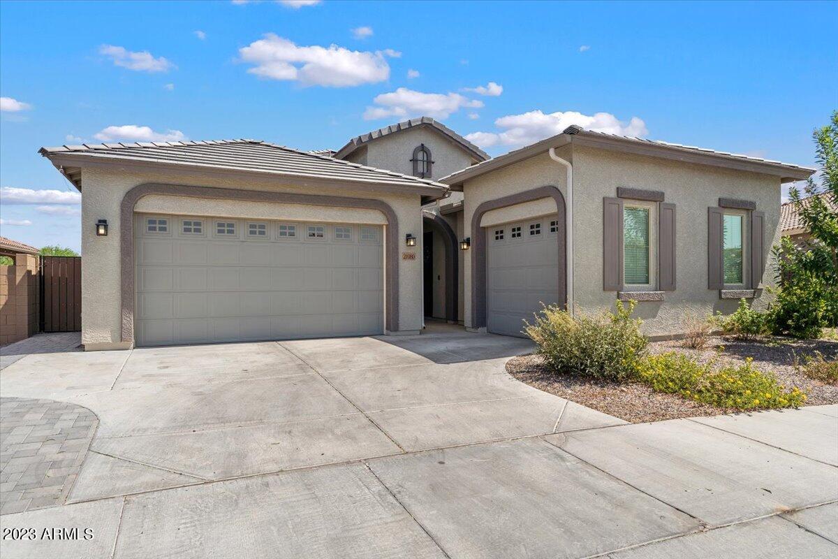 21080 E DOMINGO Road