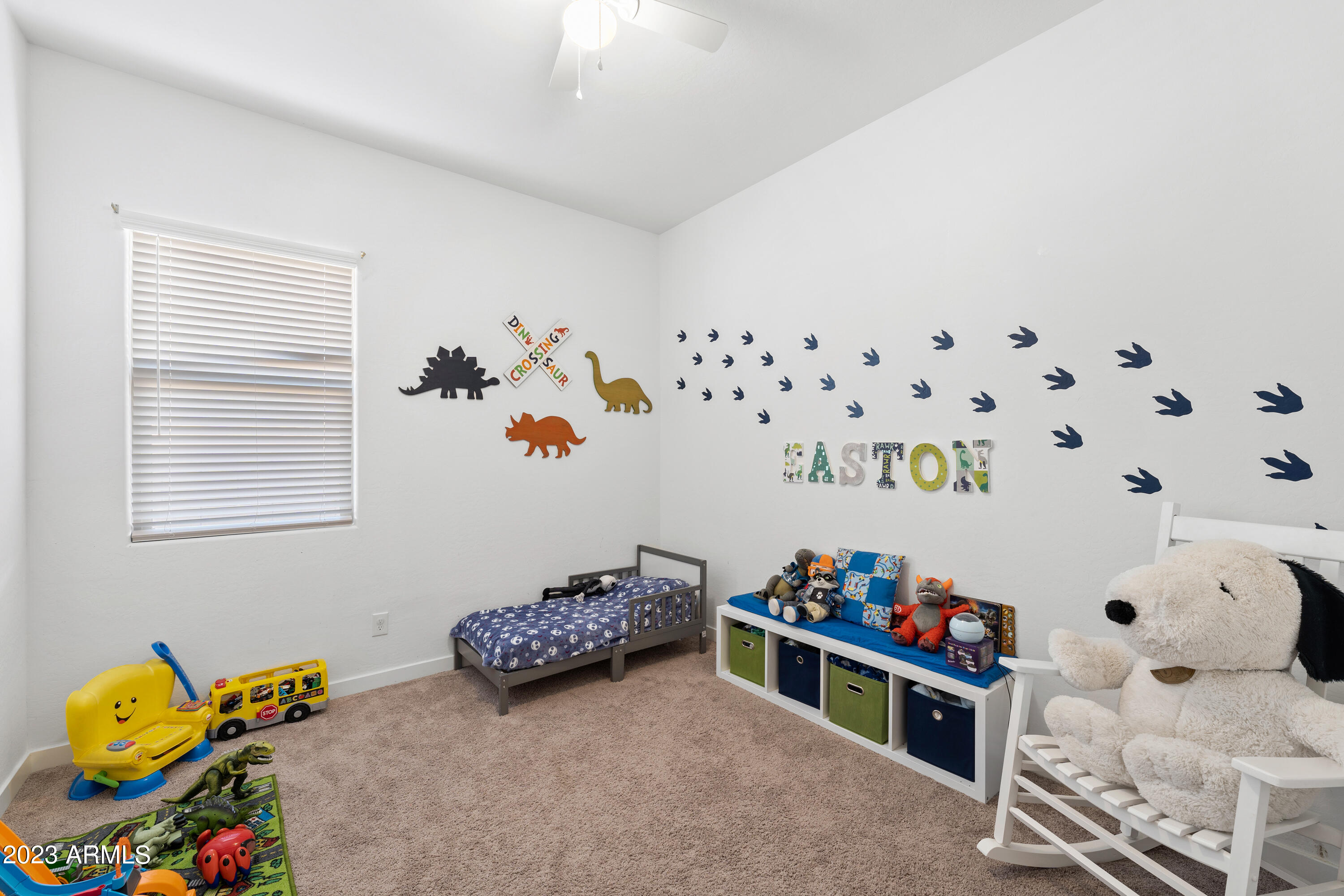 21080 E DOMINGO Road