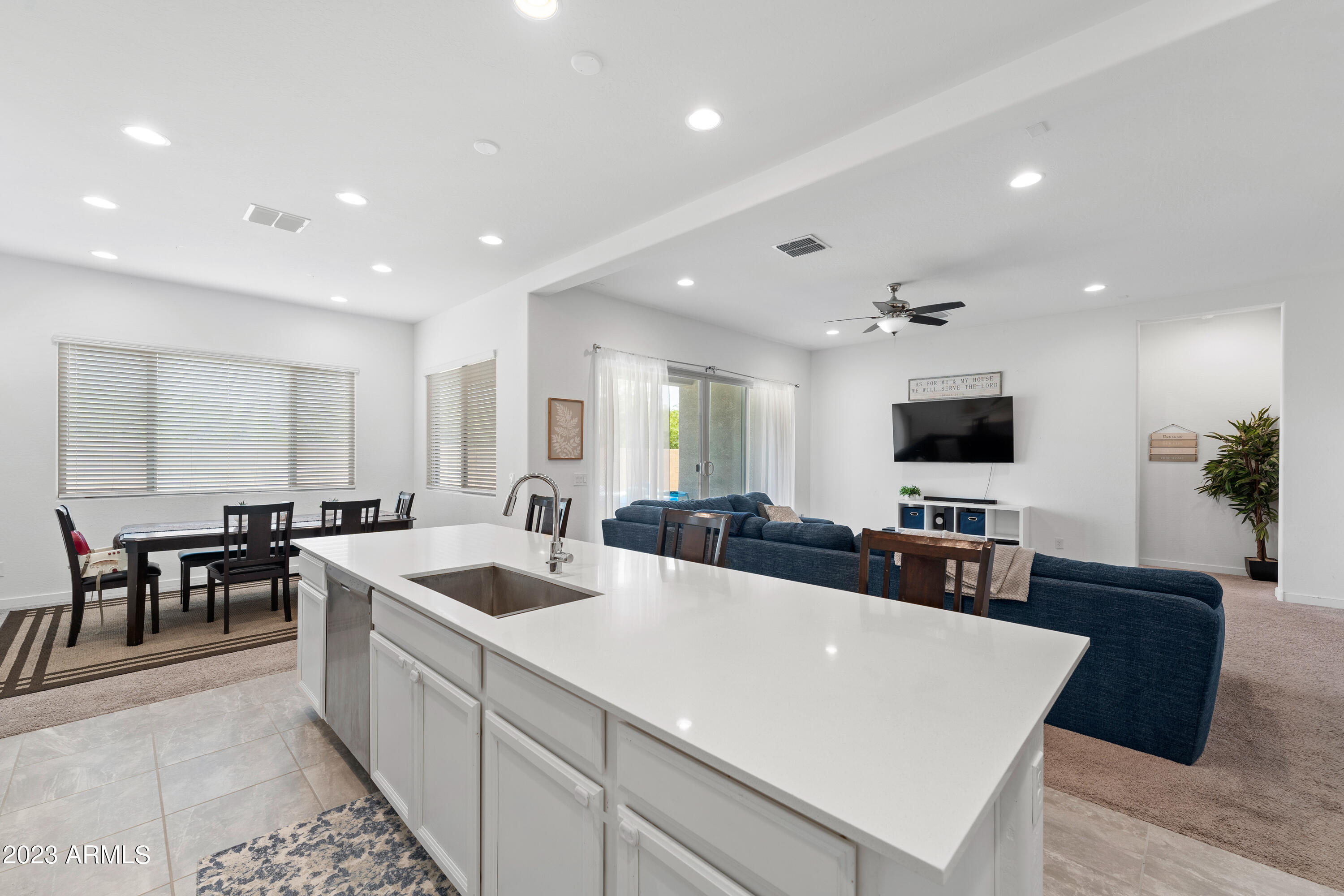 21080 E DOMINGO Road