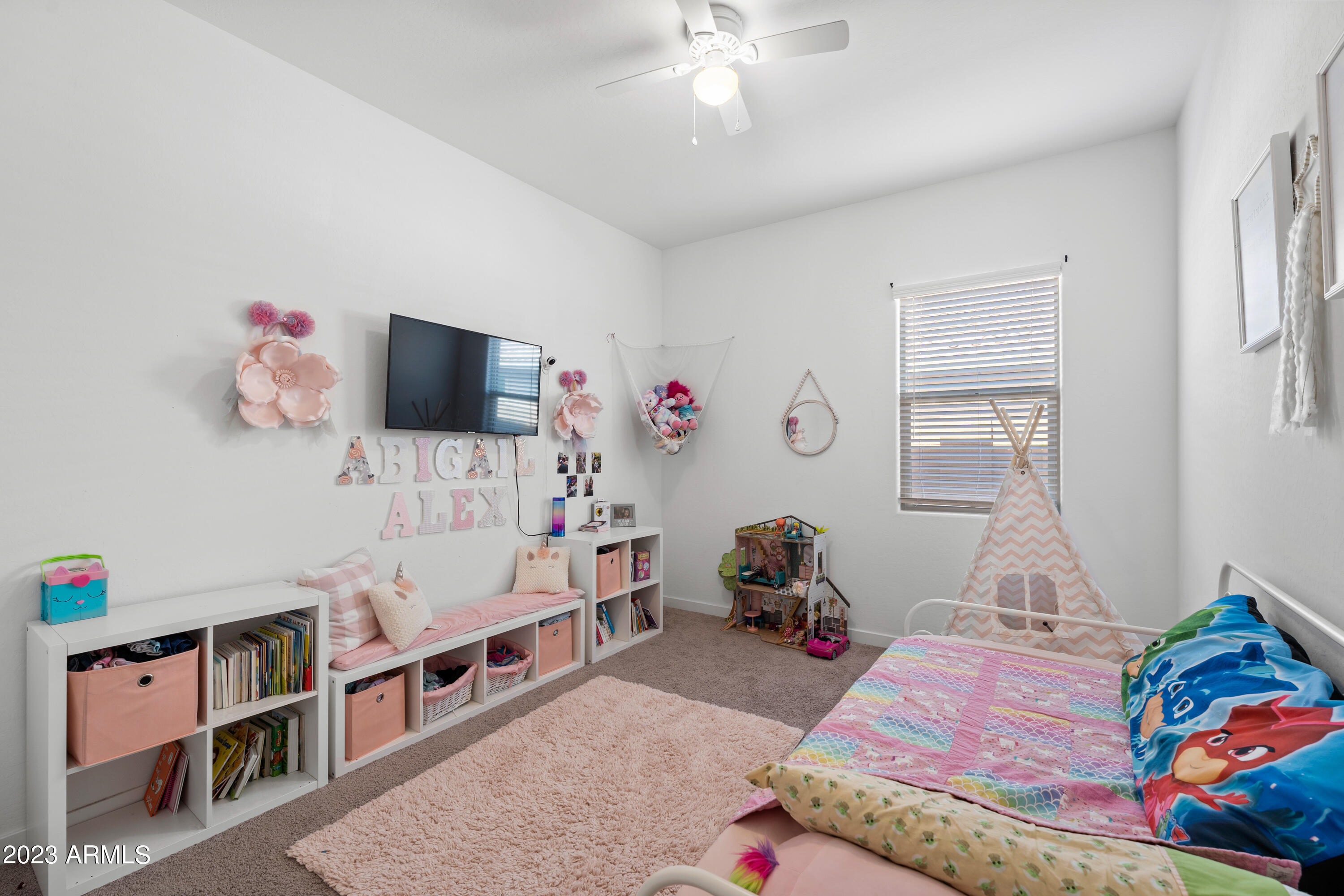 21080 E DOMINGO Road