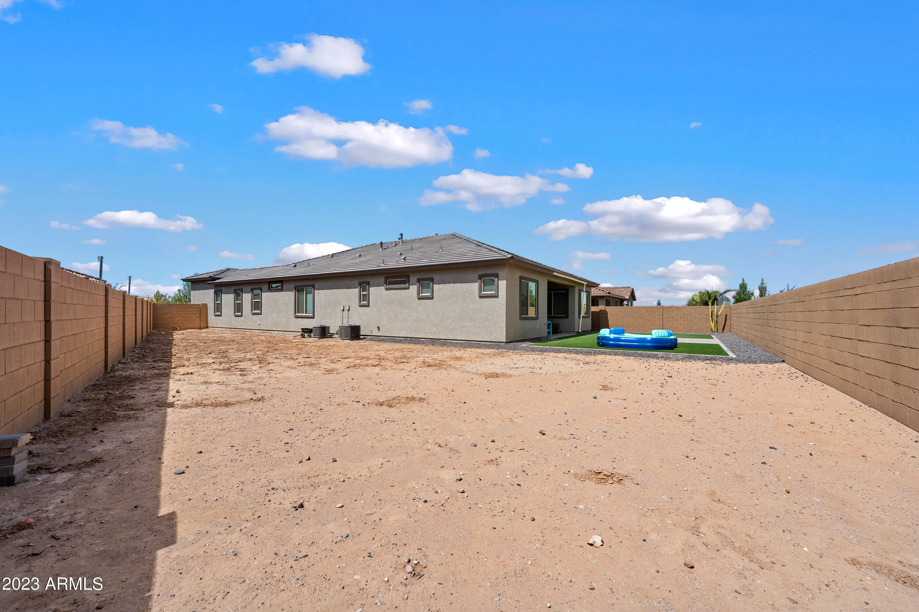 21080 E DOMINGO Road