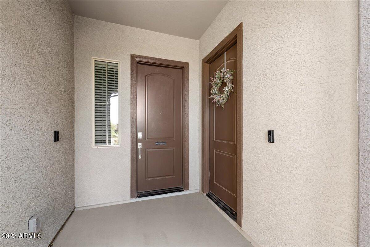 21080 E DOMINGO Road