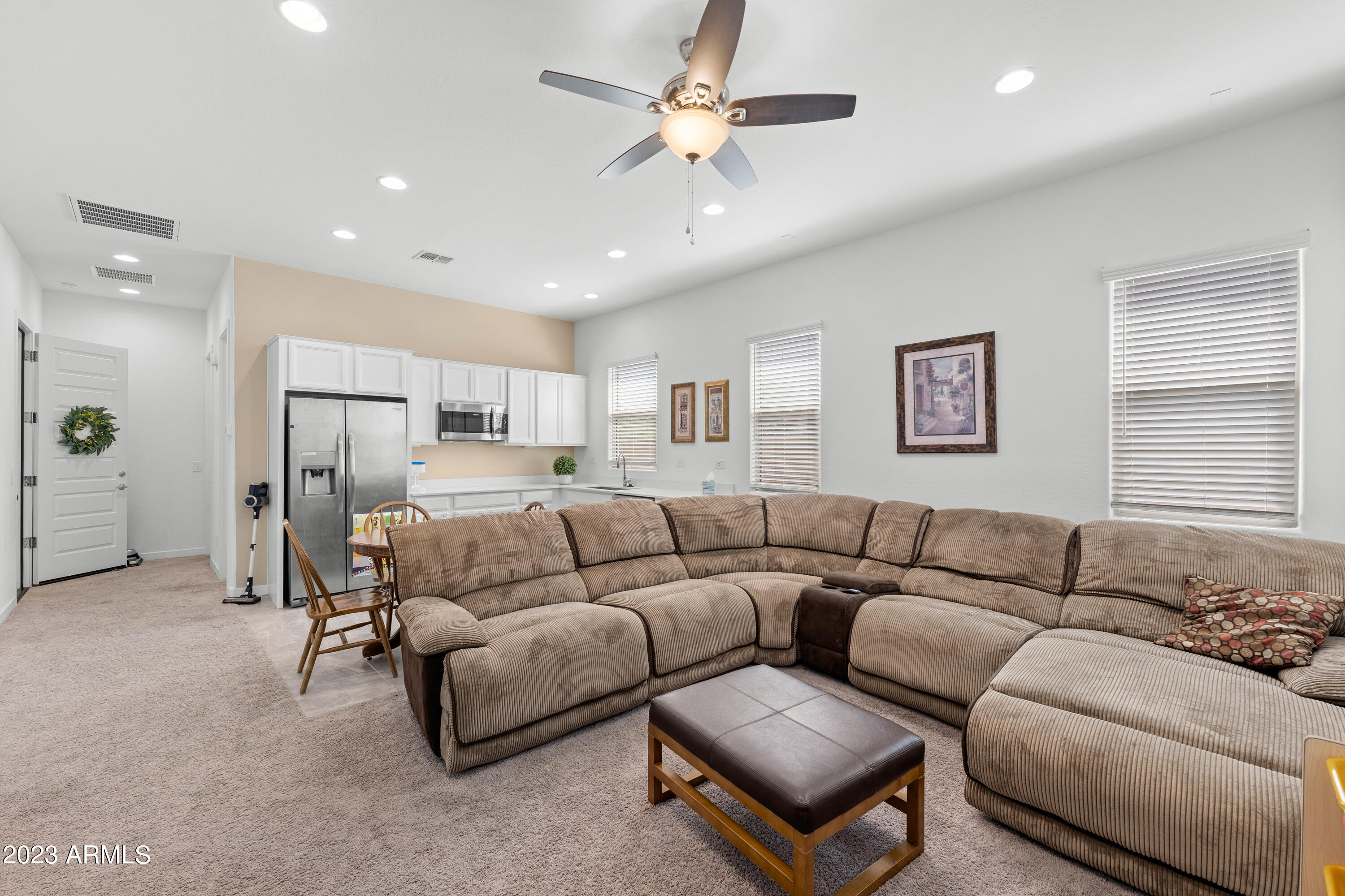 21080 E DOMINGO Road
