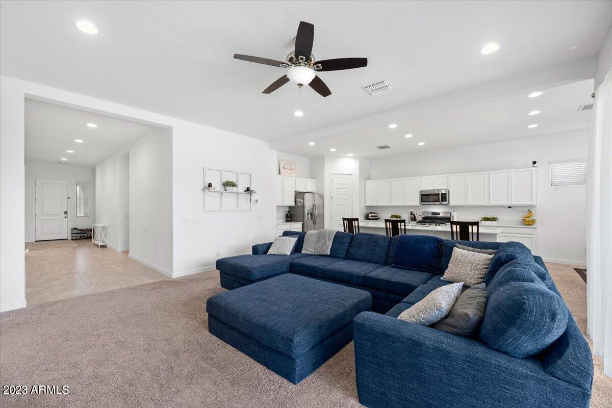 21080 E DOMINGO Road