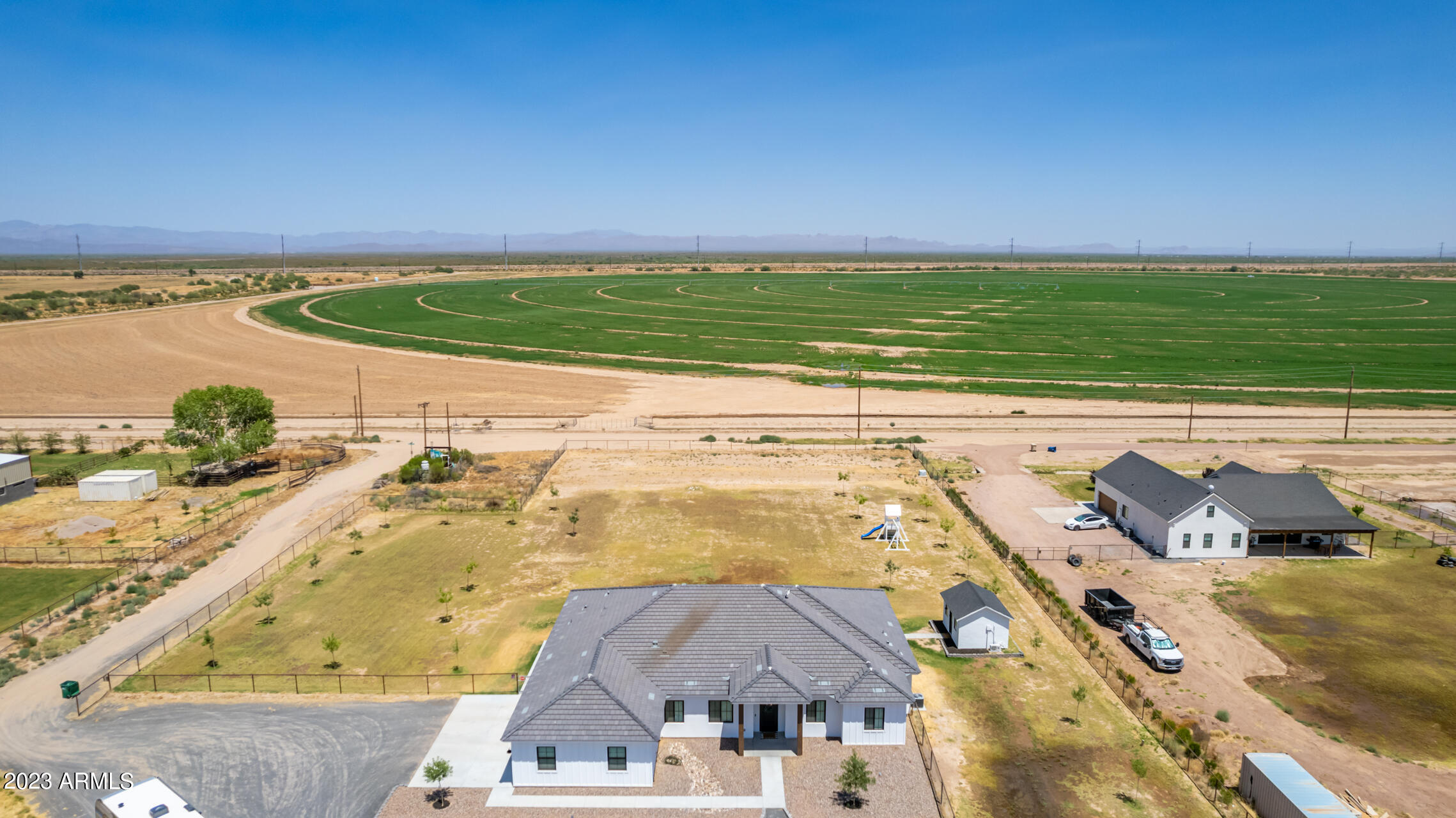 4989 E STAGECOACH PASS Avenue