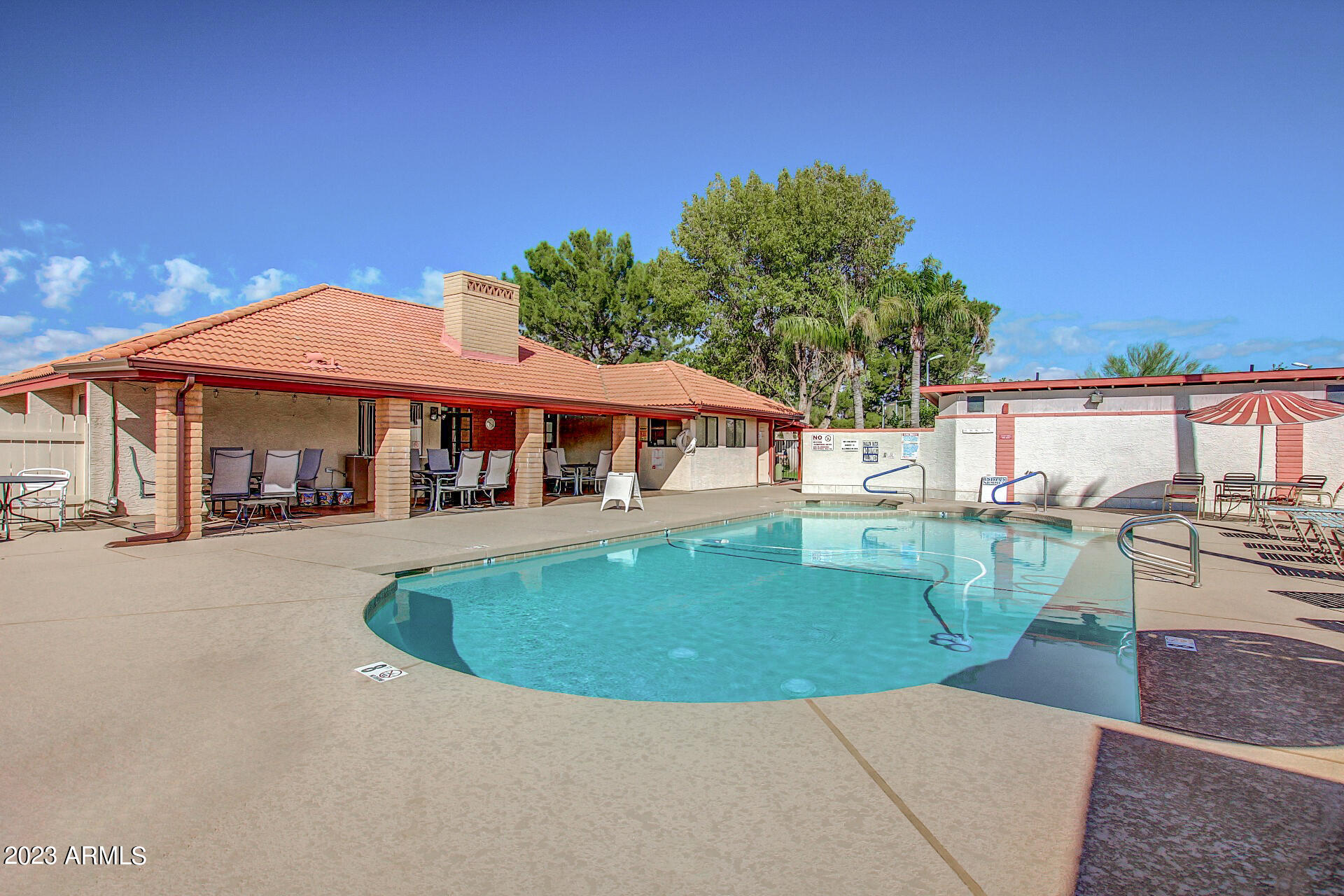 455 S DELAWARE Drive, 178