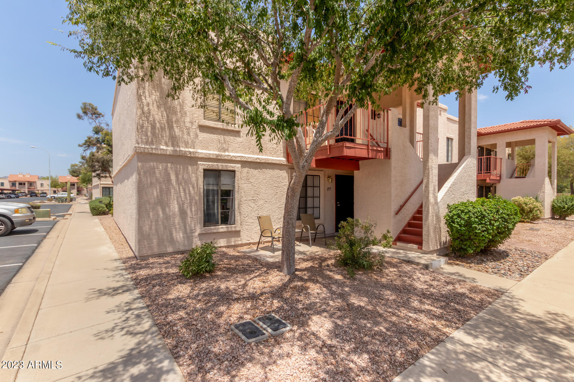 455 S DELAWARE Drive, 178