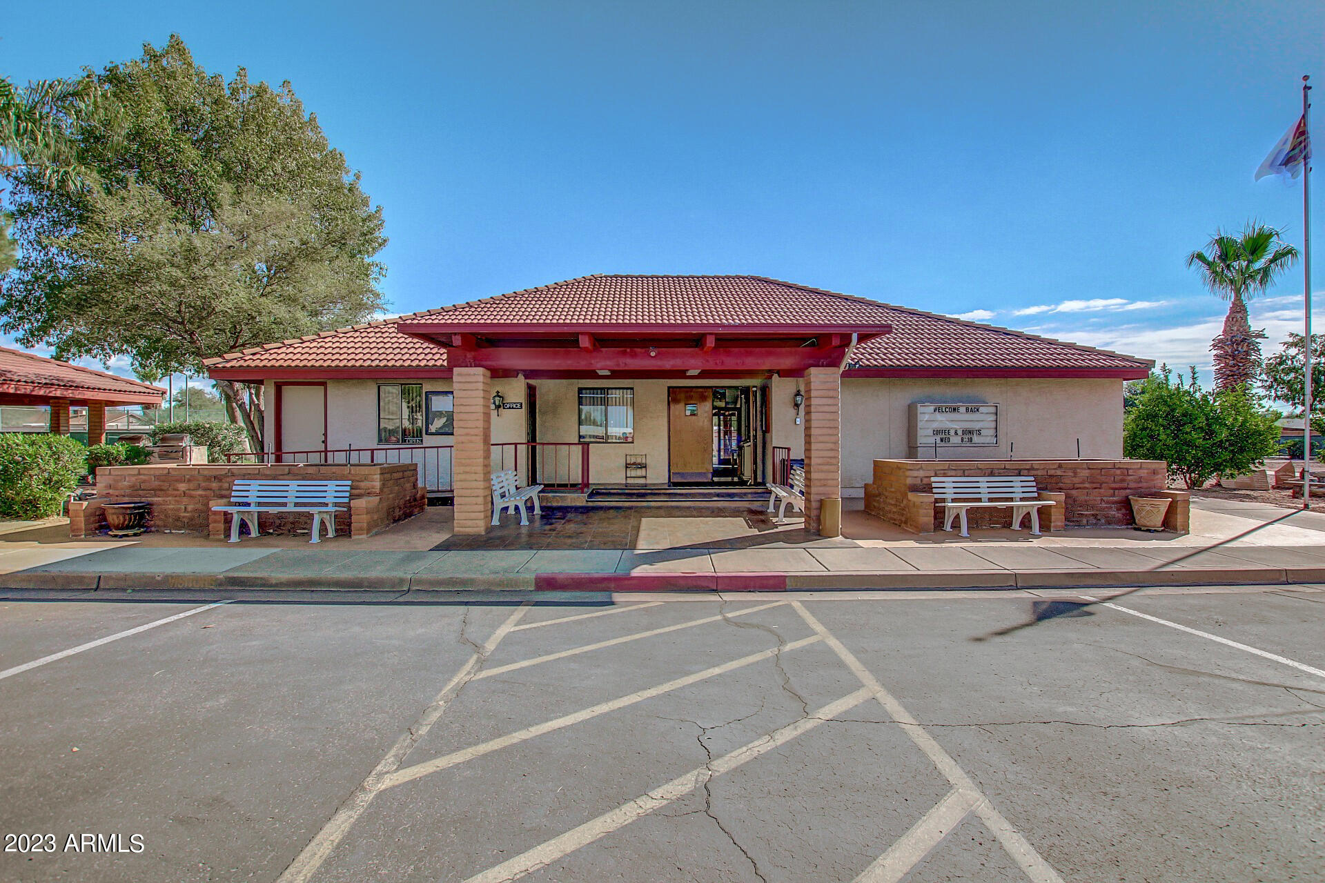 455 S DELAWARE Drive, 178