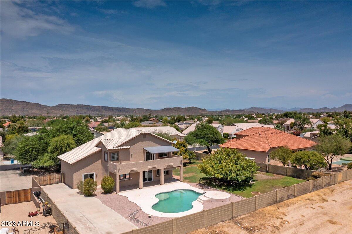 4603 W SOFT WIND Drive