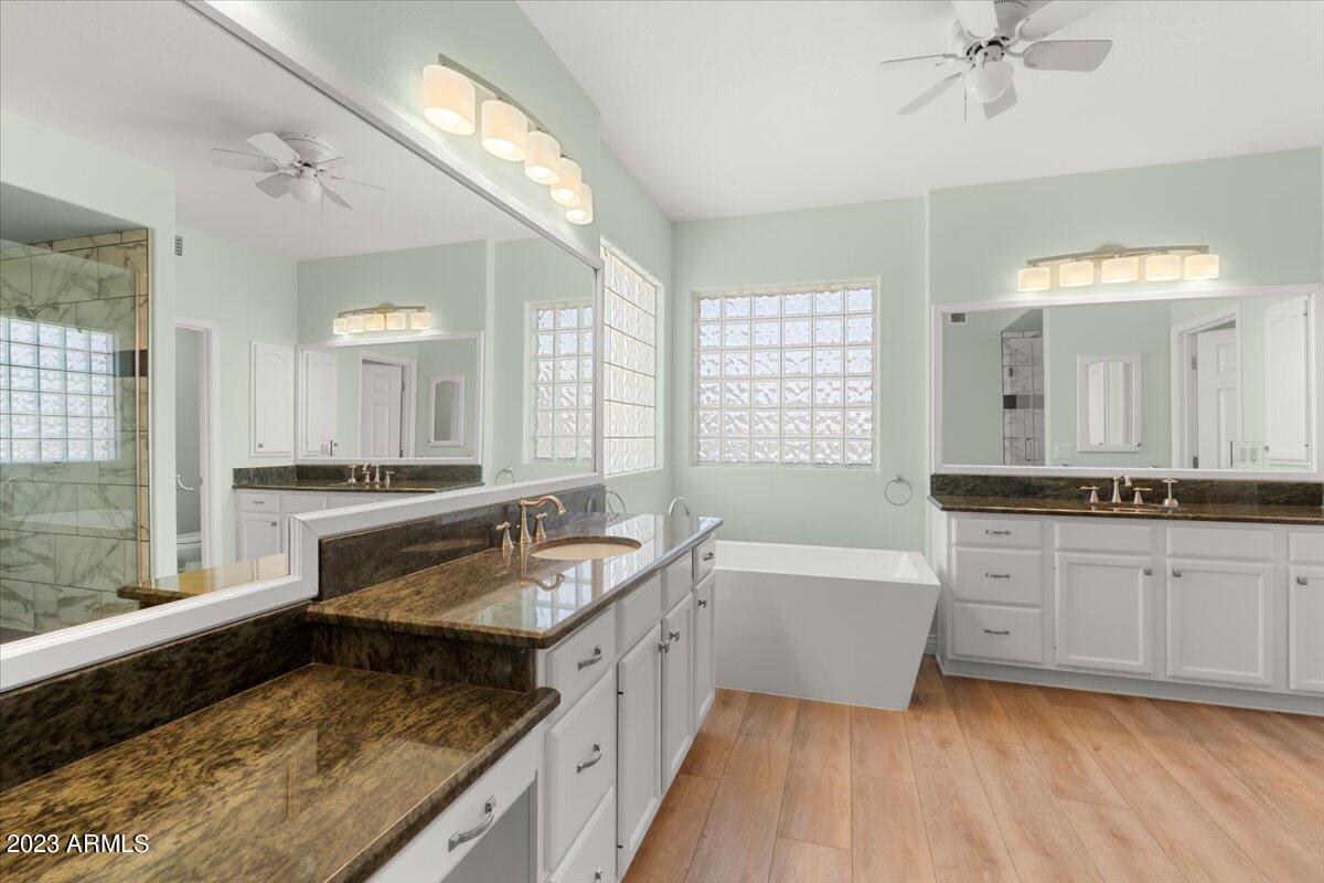 4603 W SOFT WIND Drive