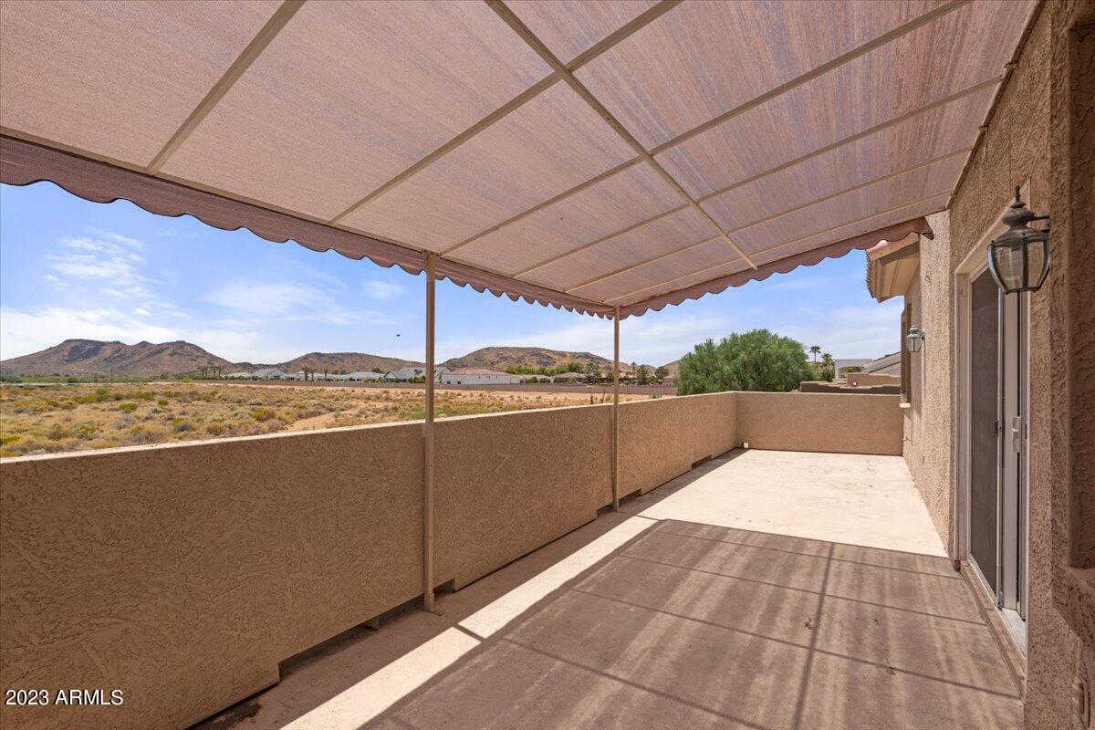 4603 W SOFT WIND Drive