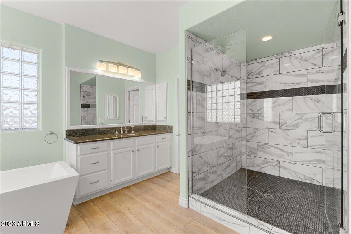 4603 W SOFT WIND Drive