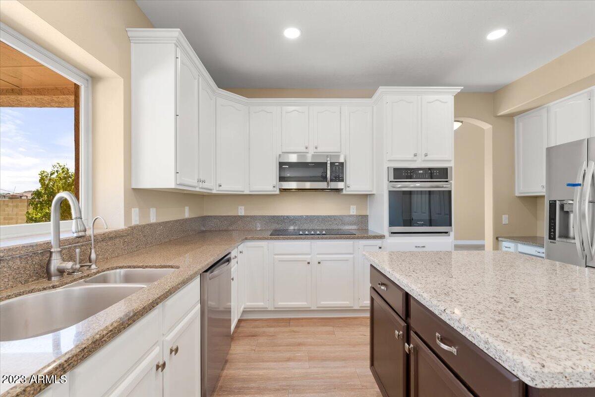 4603 W SOFT WIND Drive