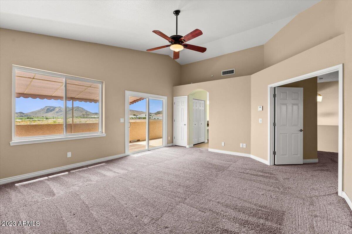 4603 W SOFT WIND Drive