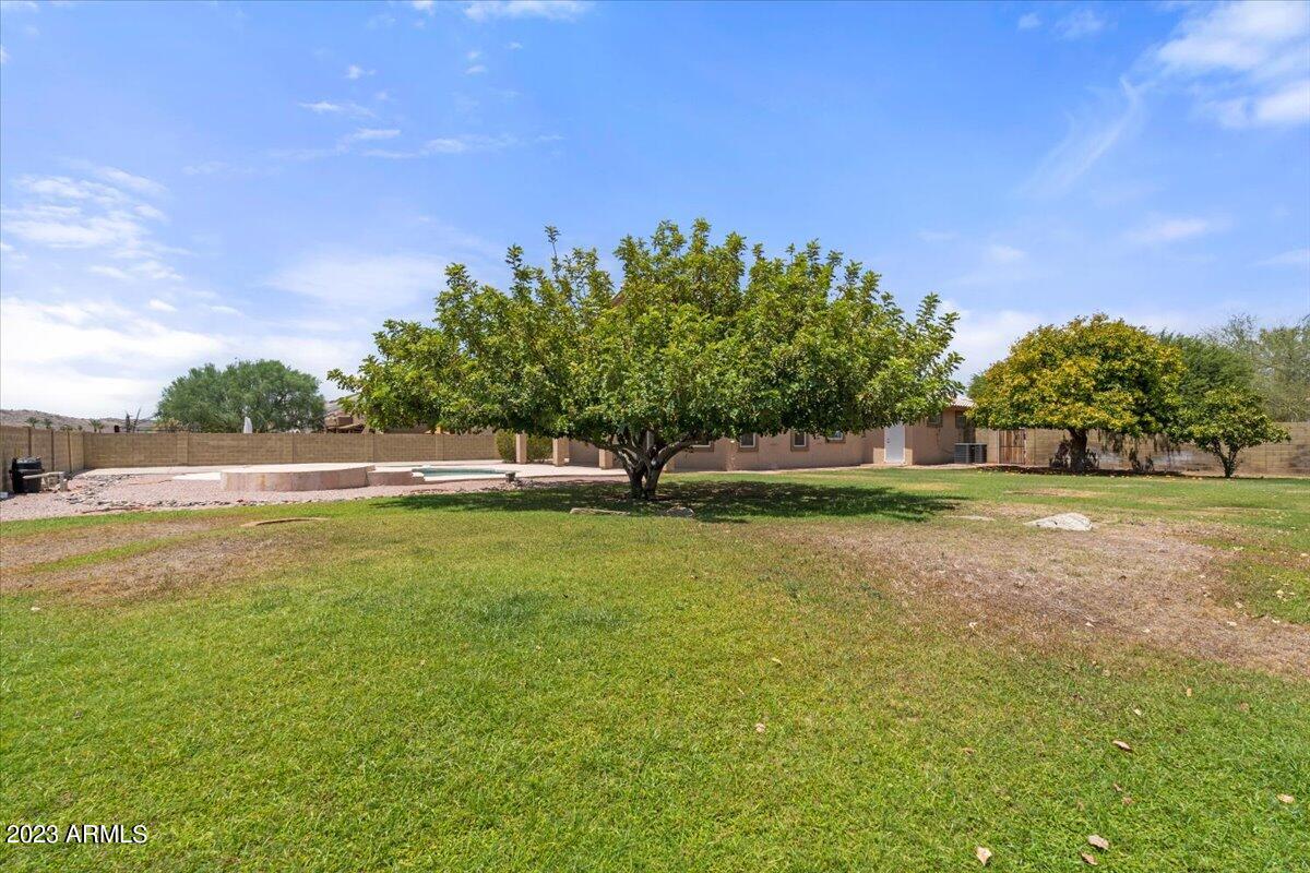 4603 W SOFT WIND Drive