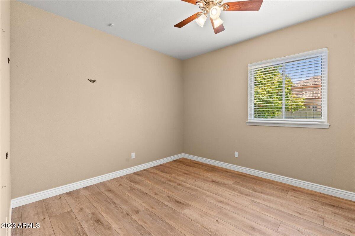 4603 W SOFT WIND Drive