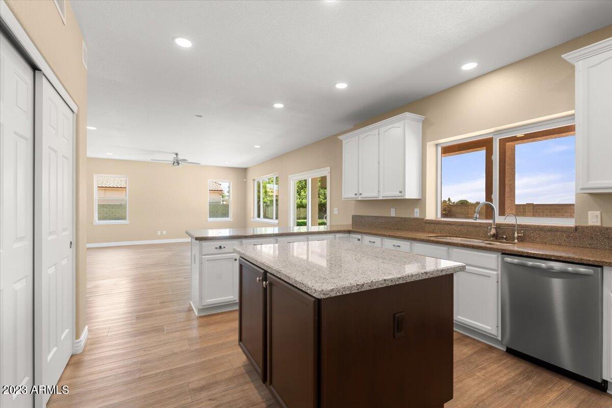 4603 W SOFT WIND Drive