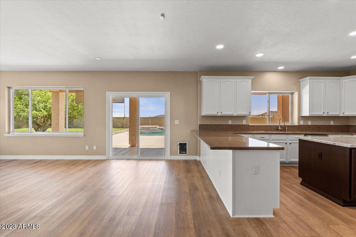 4603 W SOFT WIND Drive