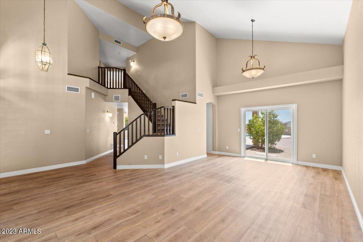 4603 W SOFT WIND Drive