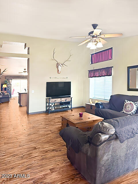 6132 W WEST WIND Drive
