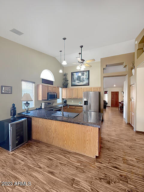 6132 W WEST WIND Drive