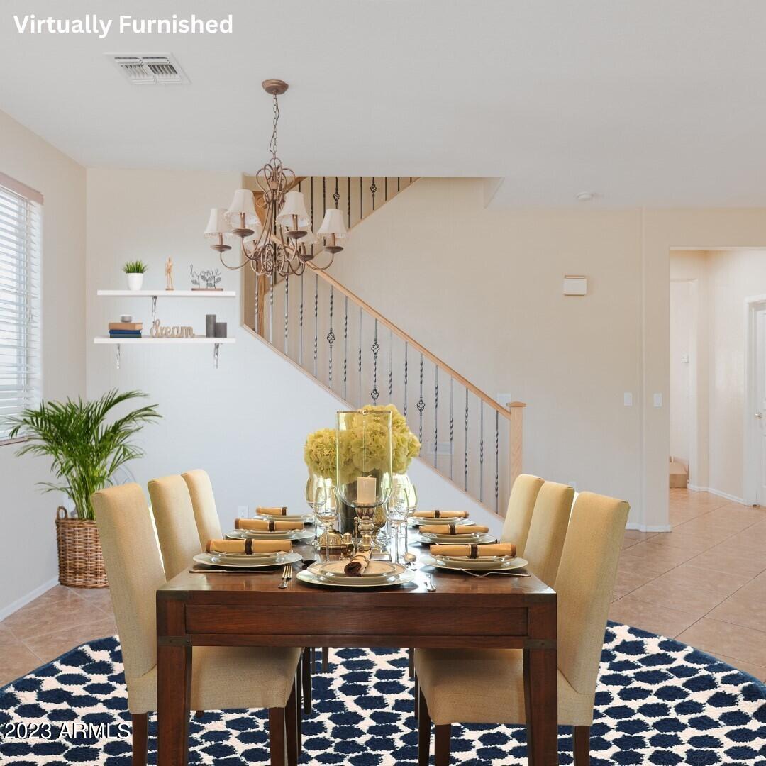3744 E SEBASTIAN Lane