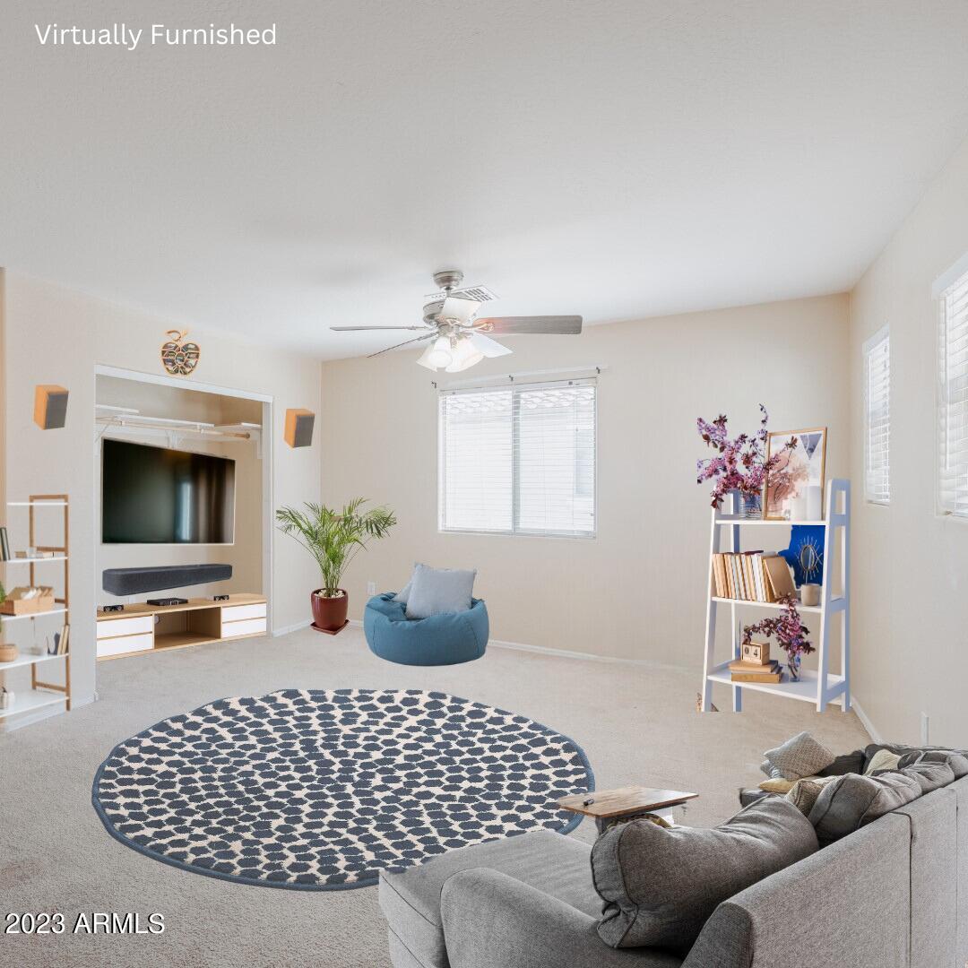 3744 E SEBASTIAN Lane