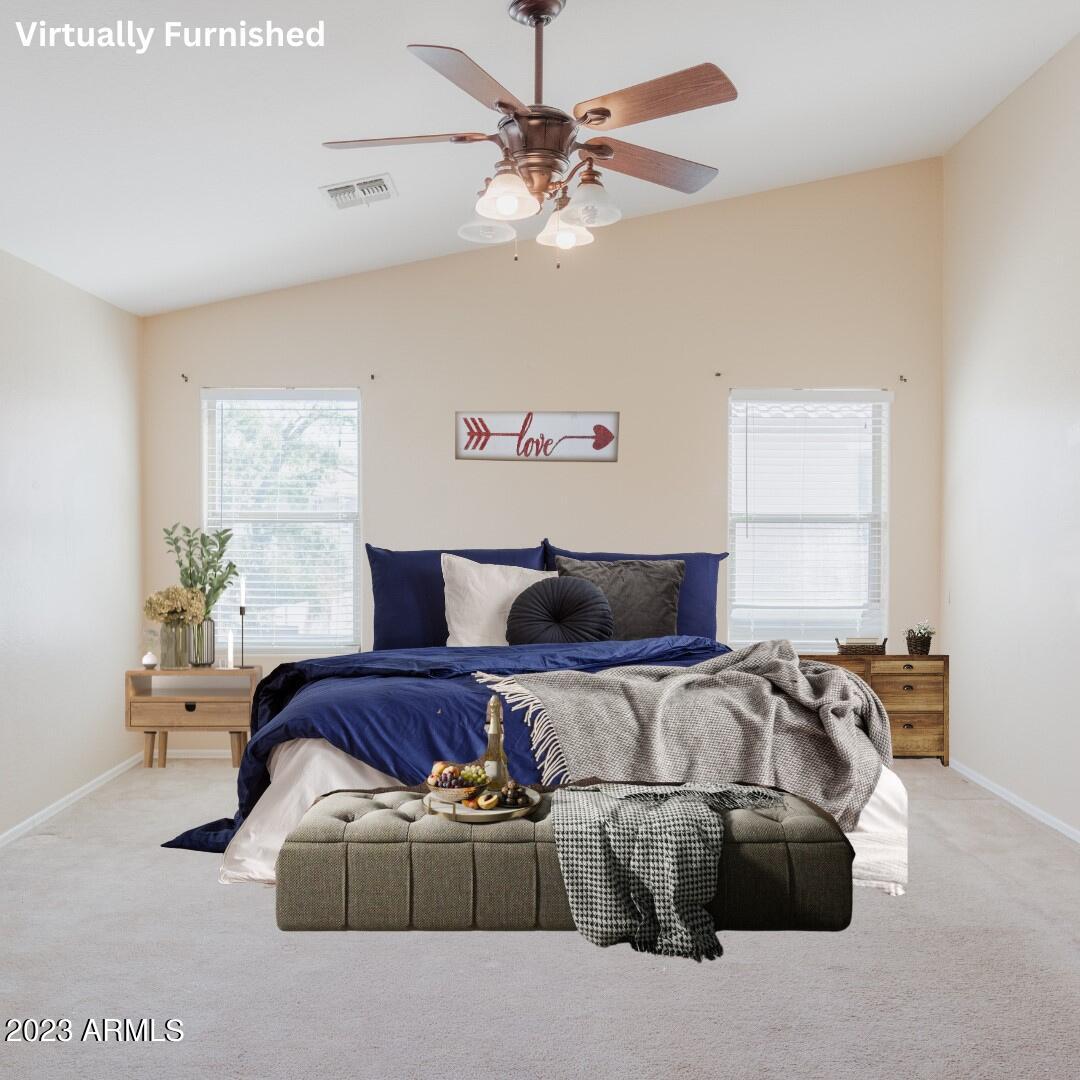 3744 E SEBASTIAN Lane