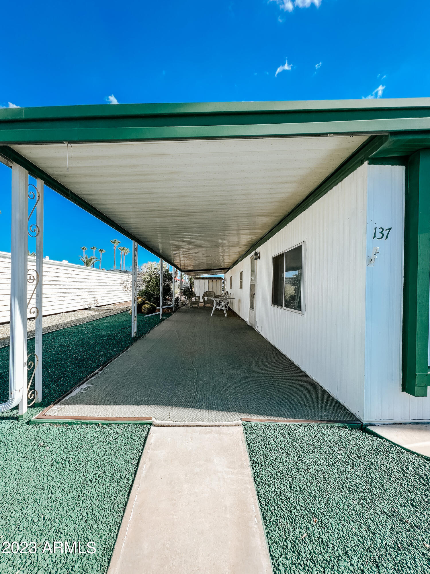 120 N Val Vista Drive # 137