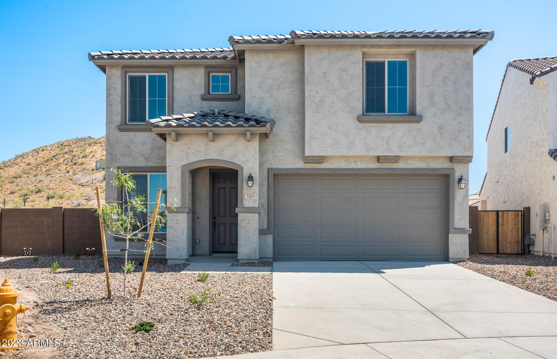 1511 W Sabel Court