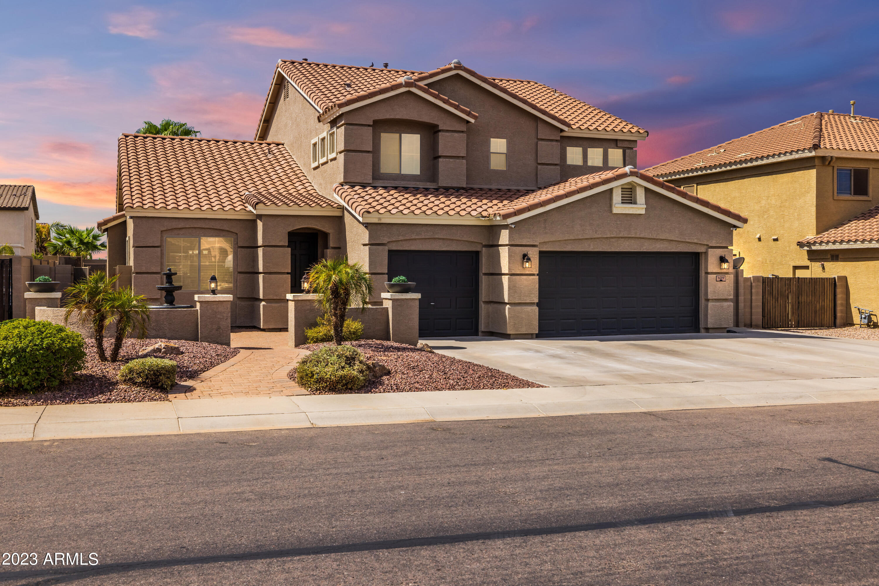 11319 E STEARN Avenue