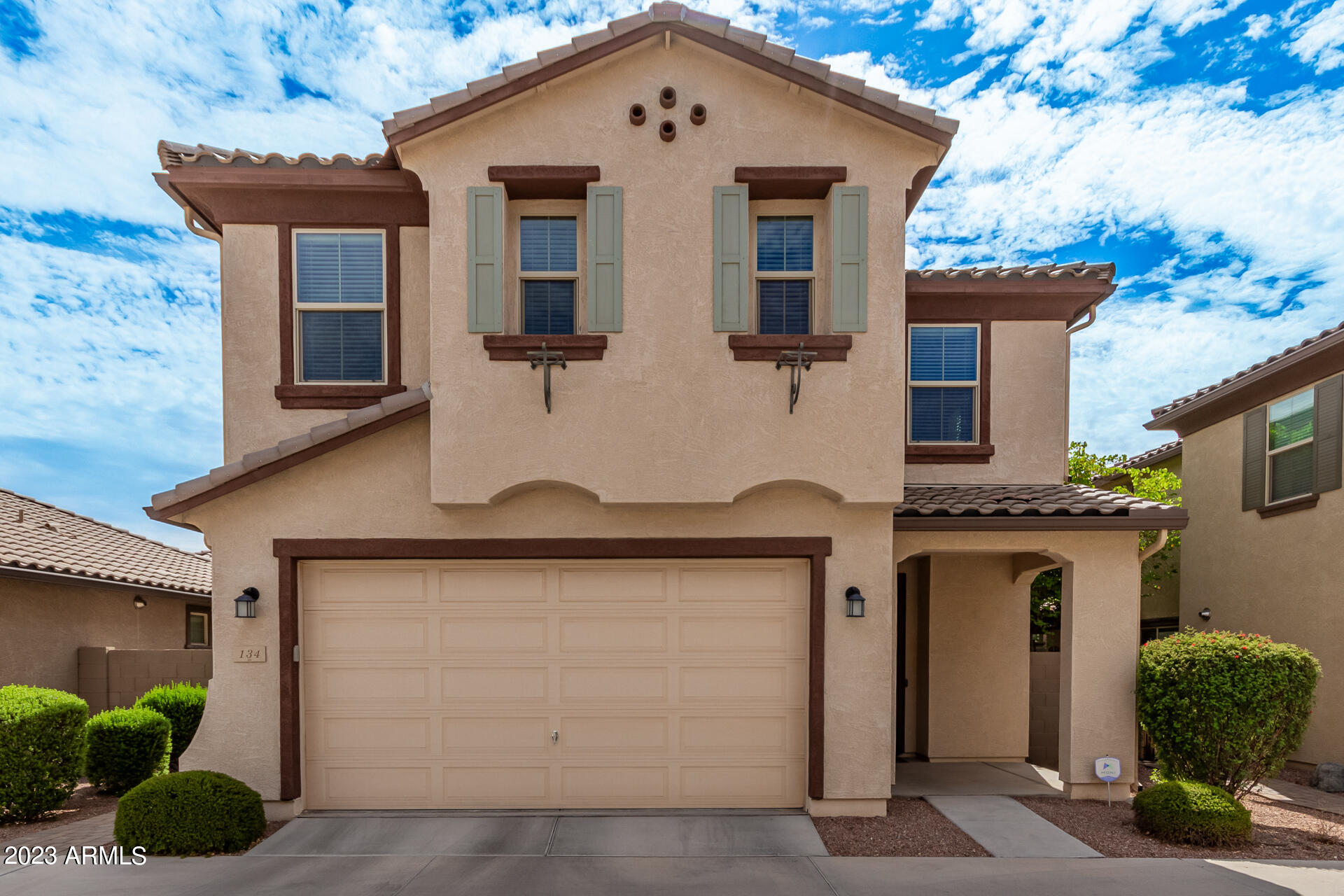 134 E BLUEJAY Drive