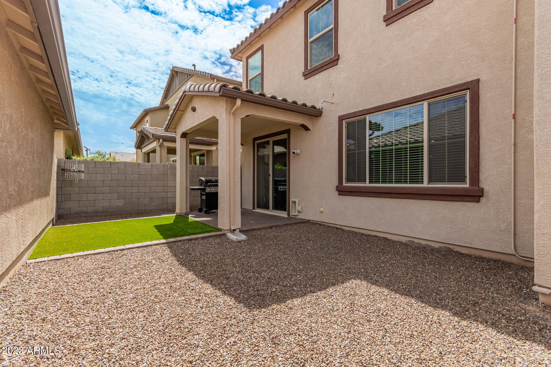 134 E BLUEJAY Drive