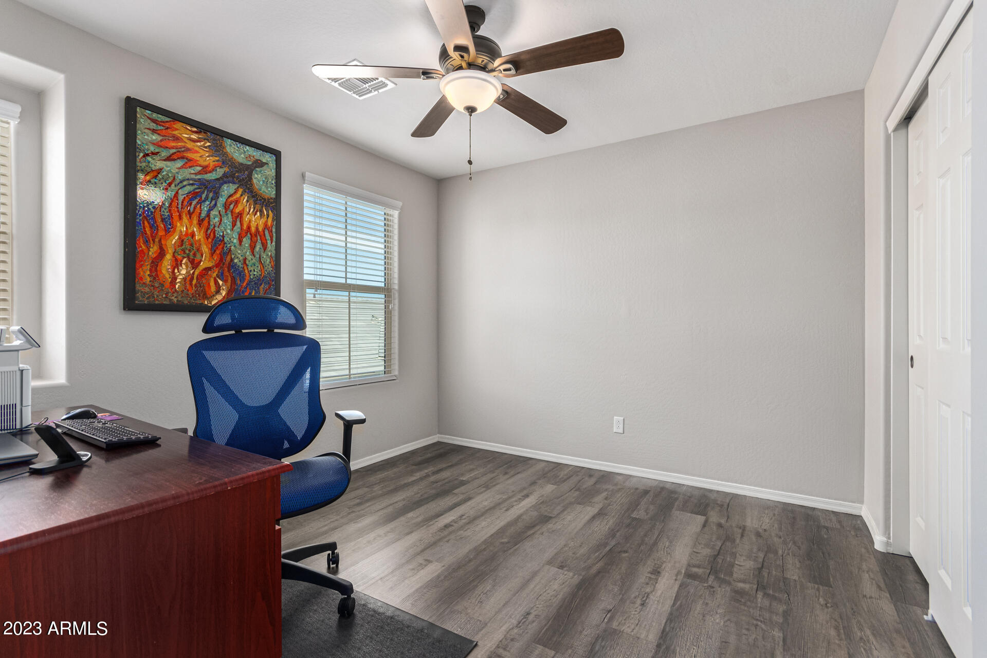 134 E BLUEJAY Drive