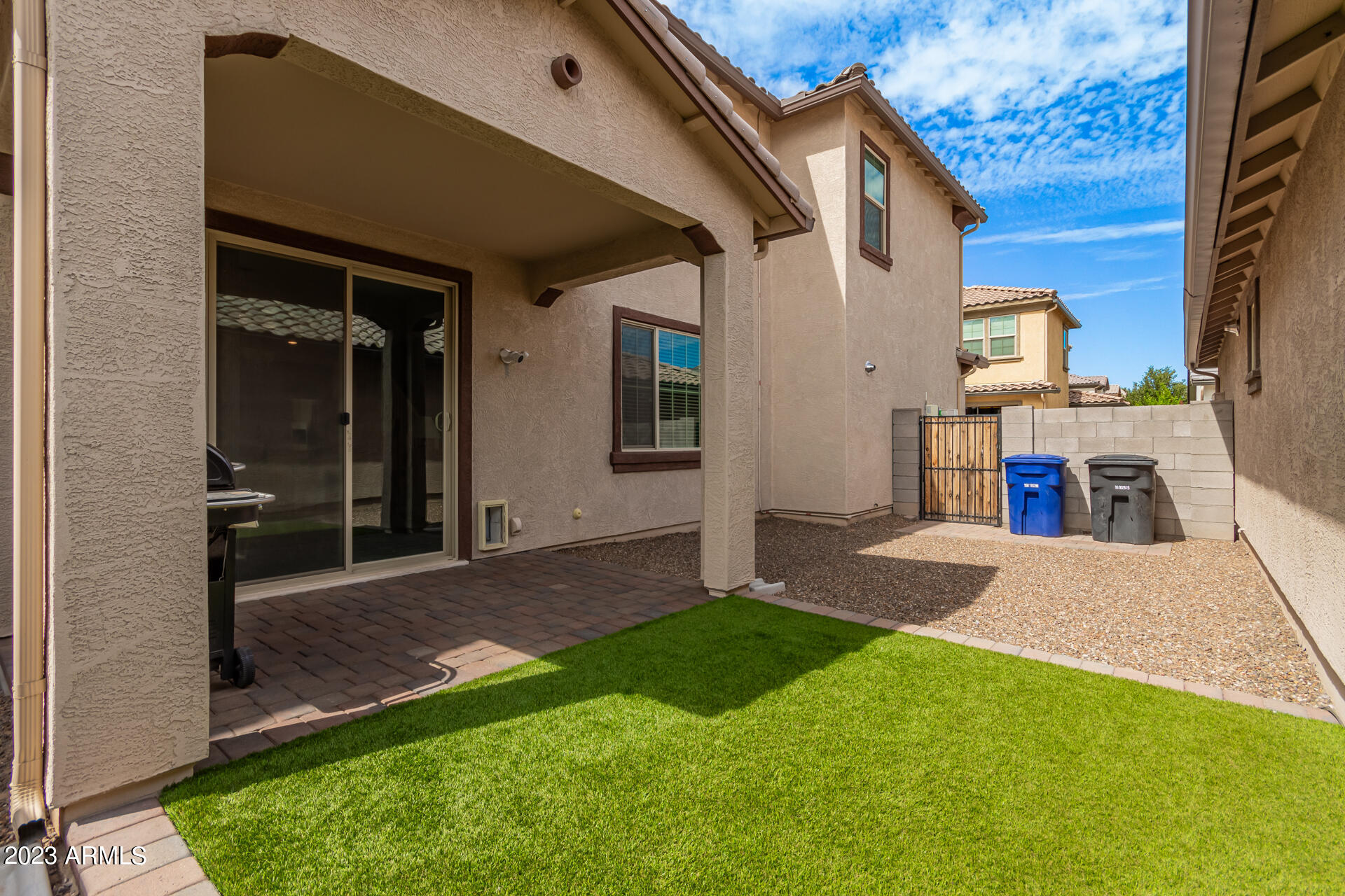134 E BLUEJAY Drive