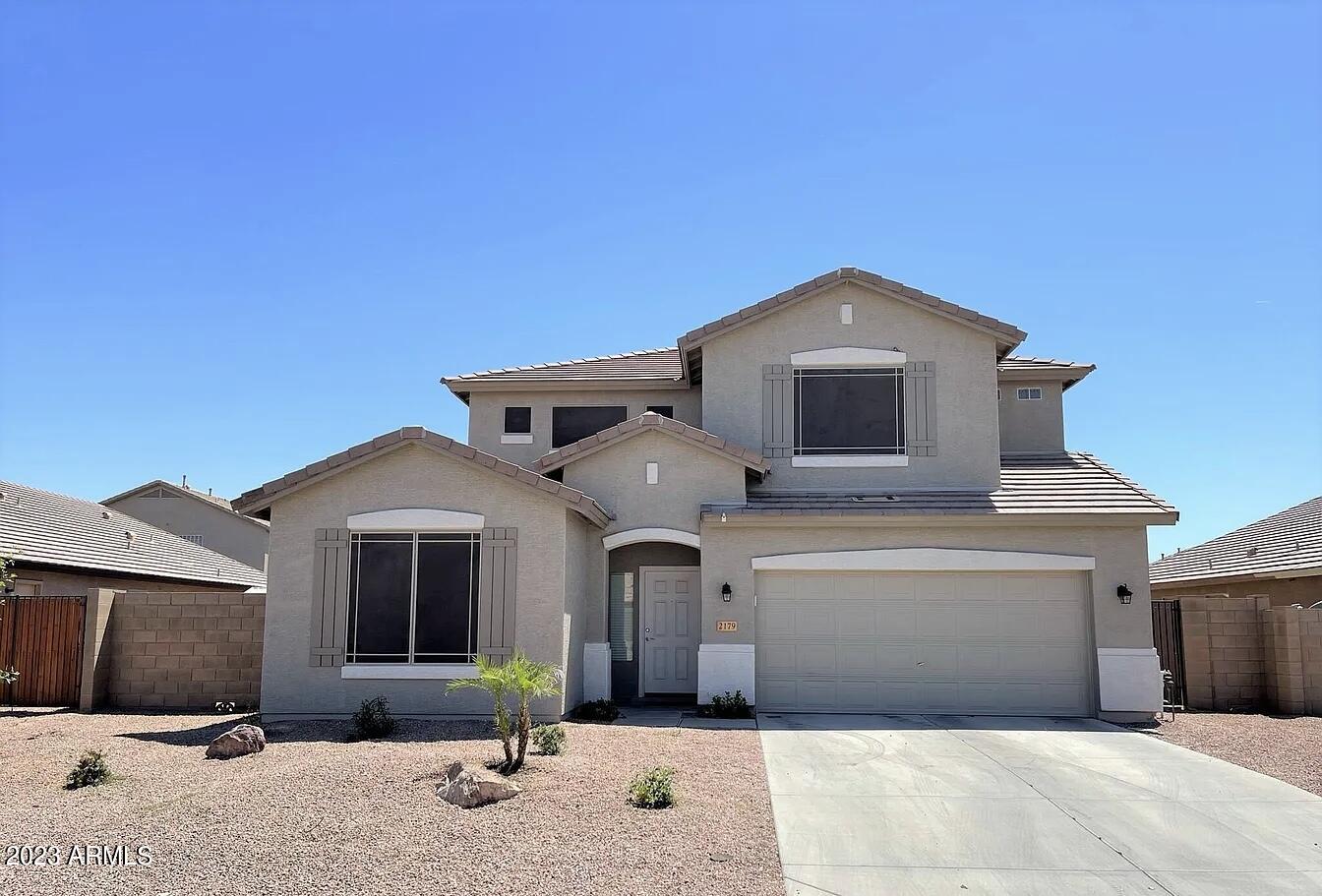 2179 W Gila Butte Drive
