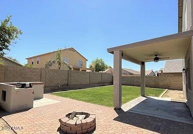 2179 W Gila Butte Drive