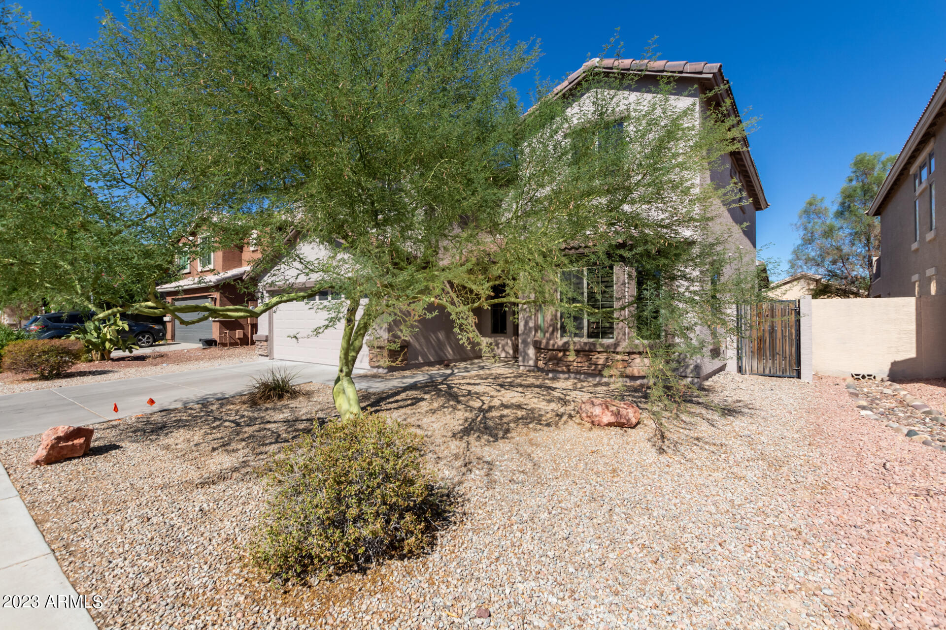 5813 S 249TH Drive