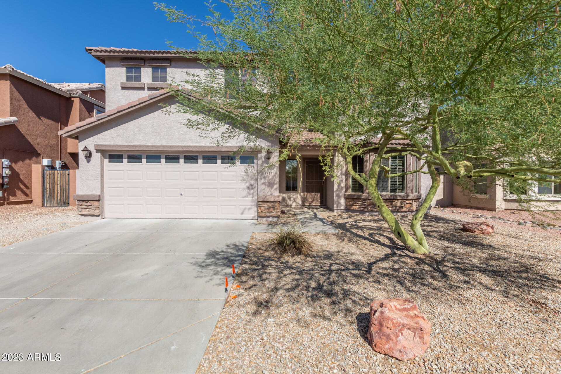 5813 S 249TH Drive