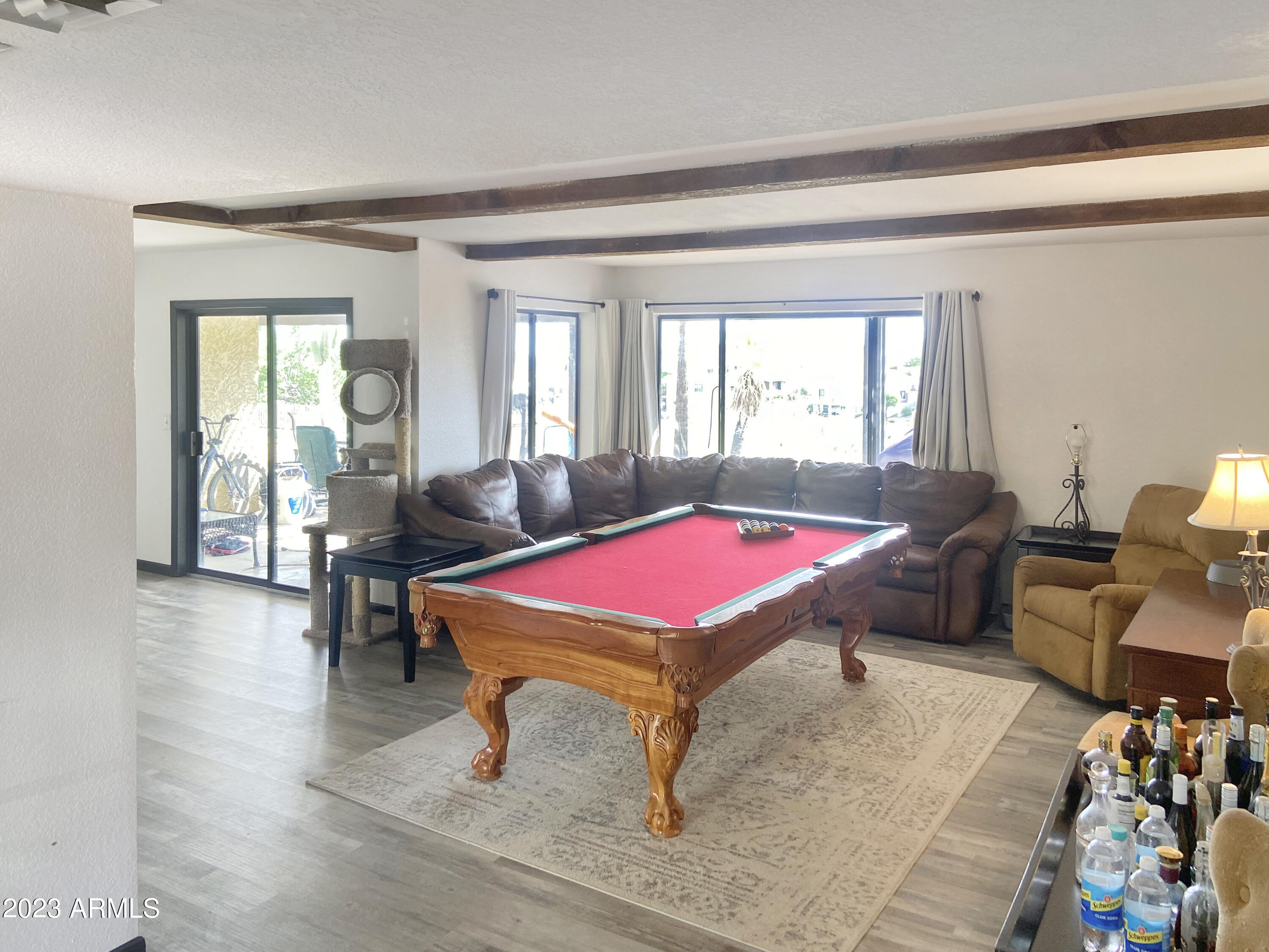 15615 E MUSTANG Drive