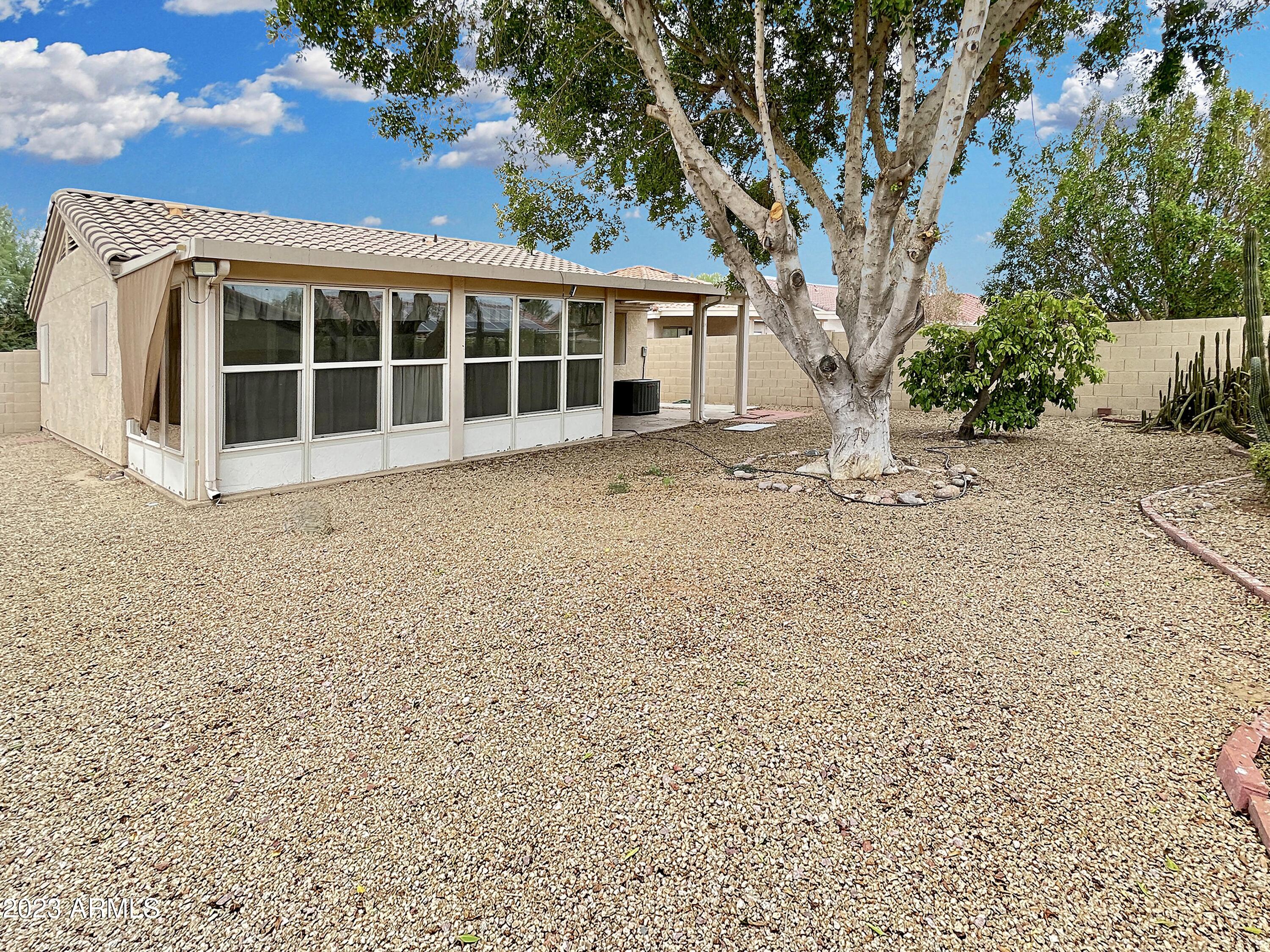13511 W CANYON CREEK Drive