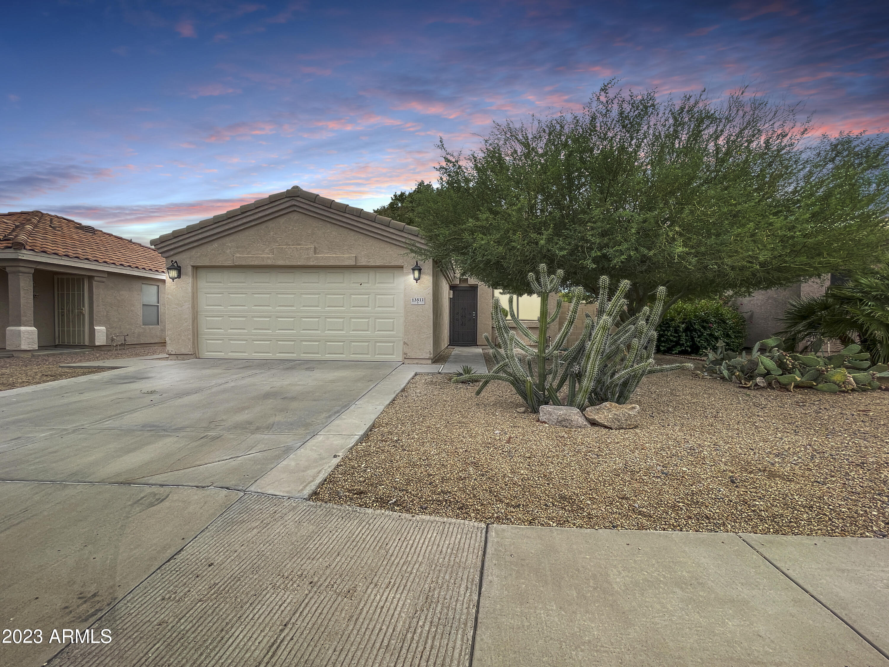 13511 W CANYON CREEK Drive