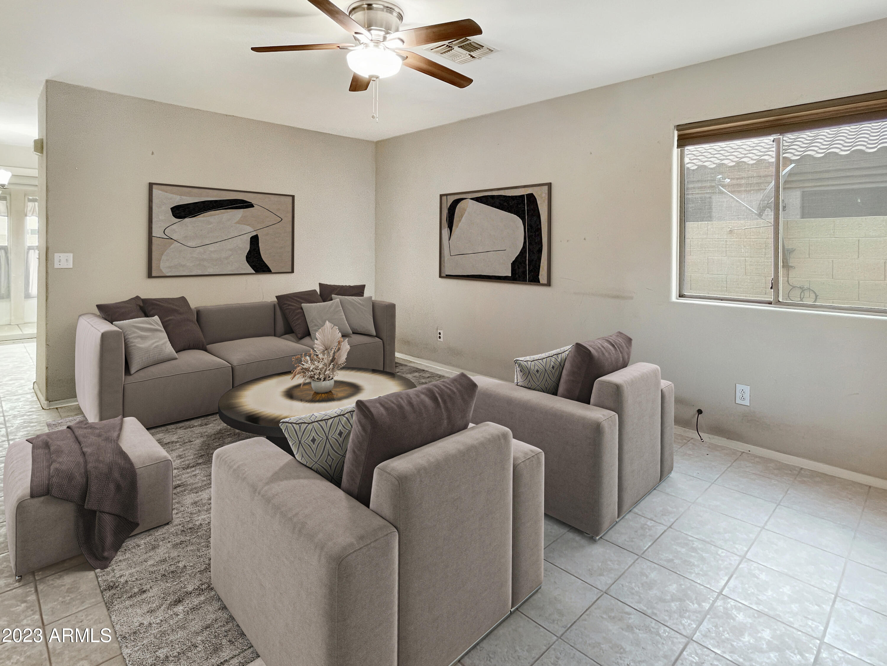 13511 W CANYON CREEK Drive