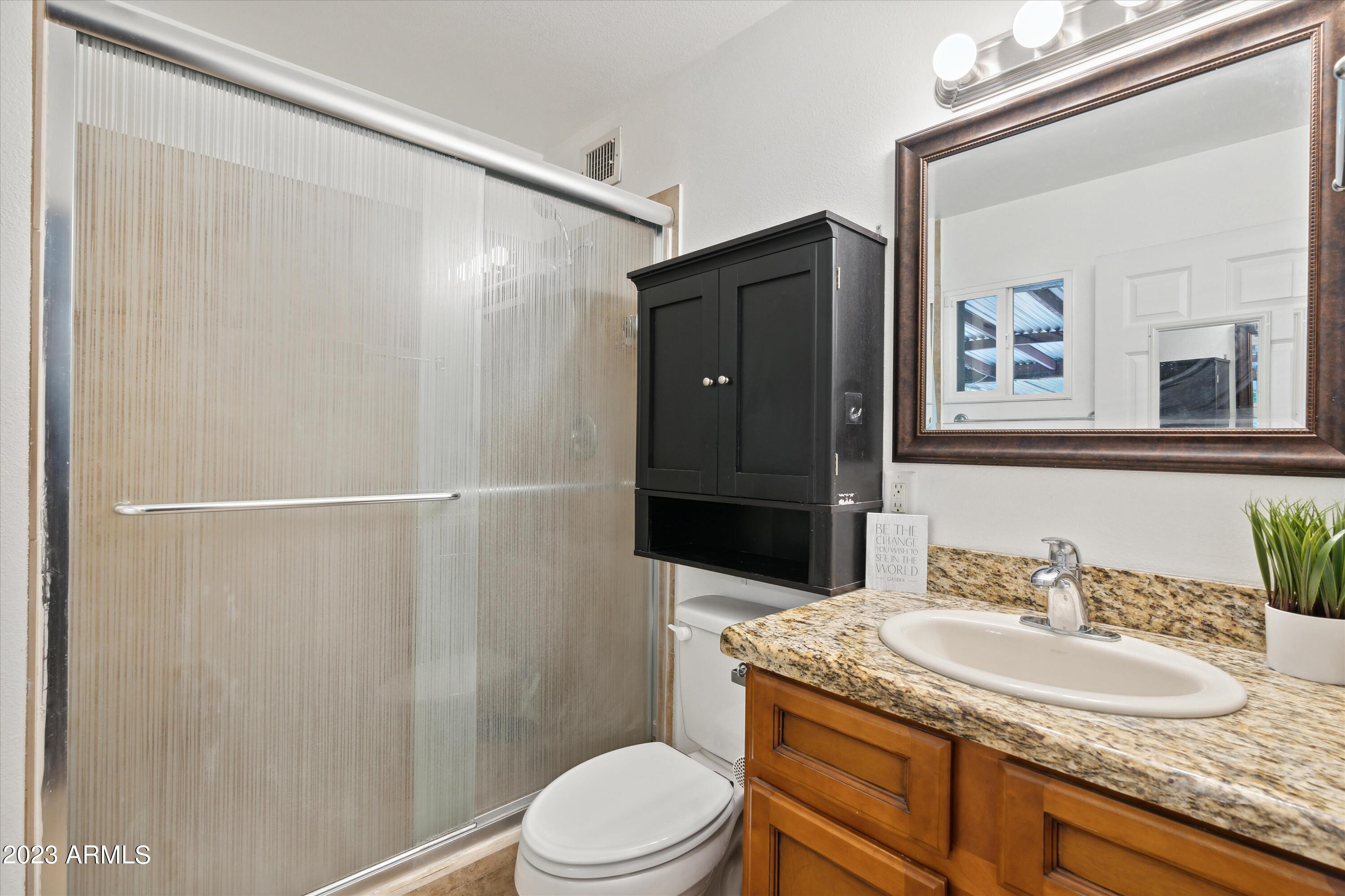 651 E CARLA VISTA Drive