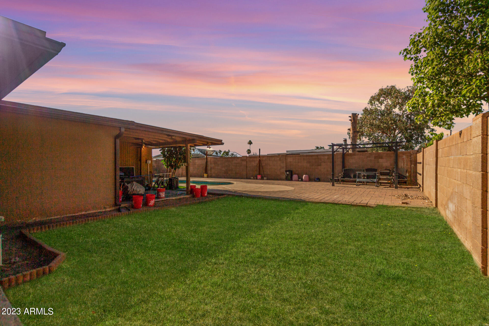 2244 W VILLA RITA Drive
