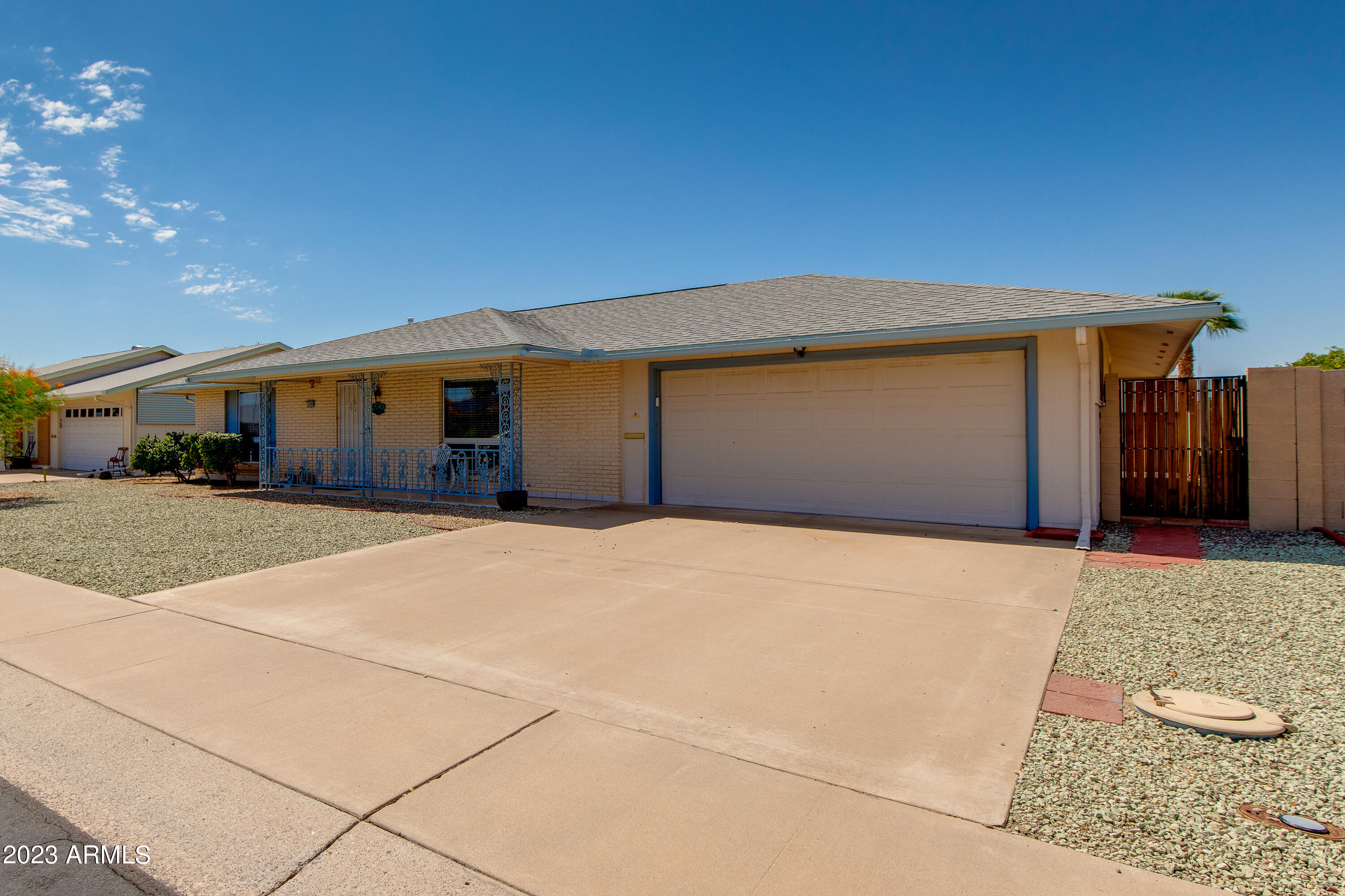 10509 W BOLIVAR Drive