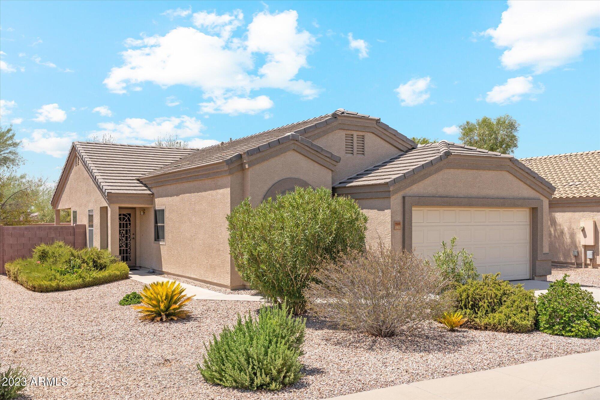 1653 E CARDINAL Drive
