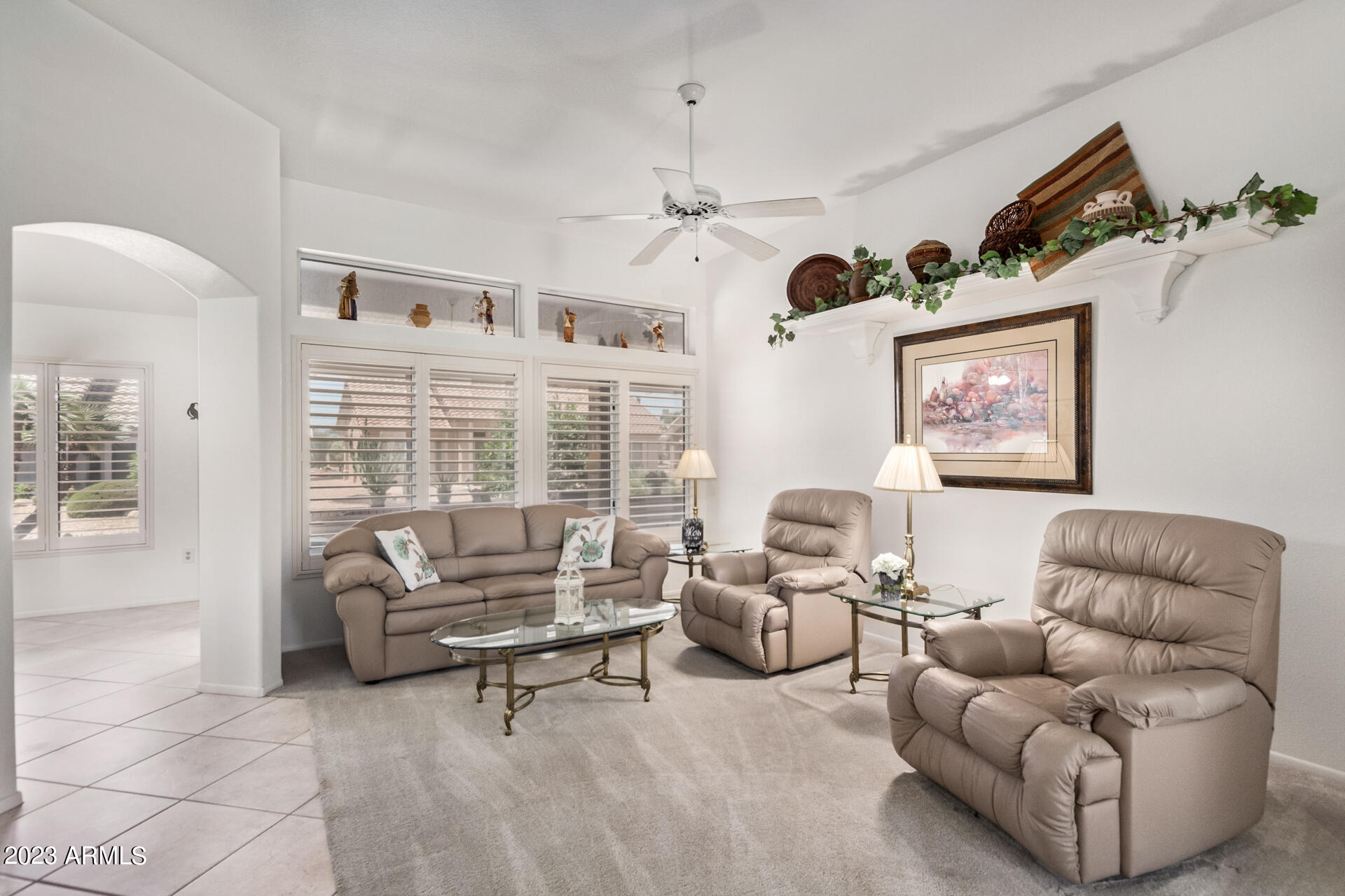 21214 N LIMOUSINE Drive