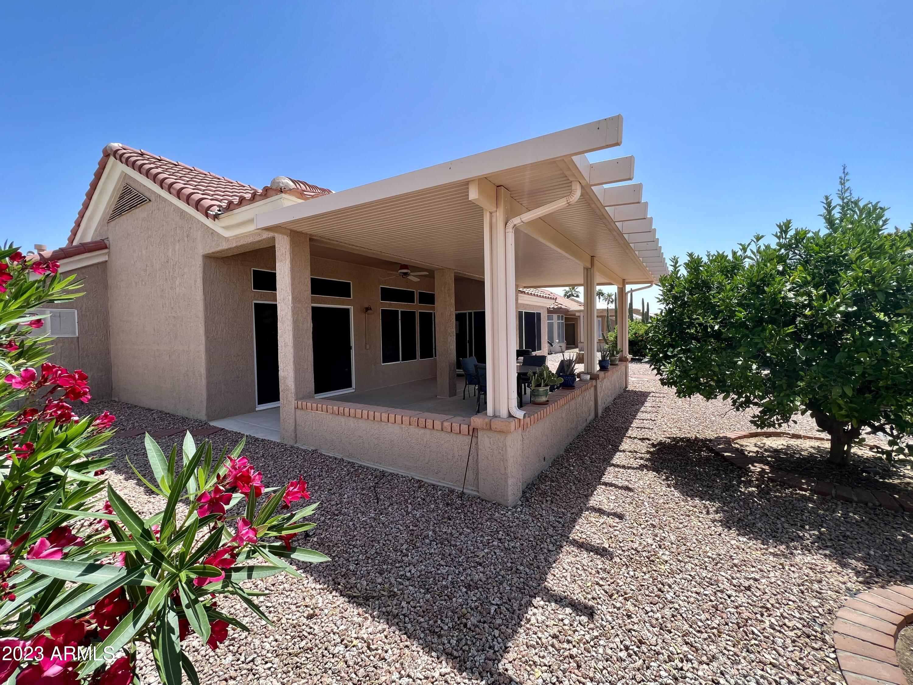 21214 N LIMOUSINE Drive