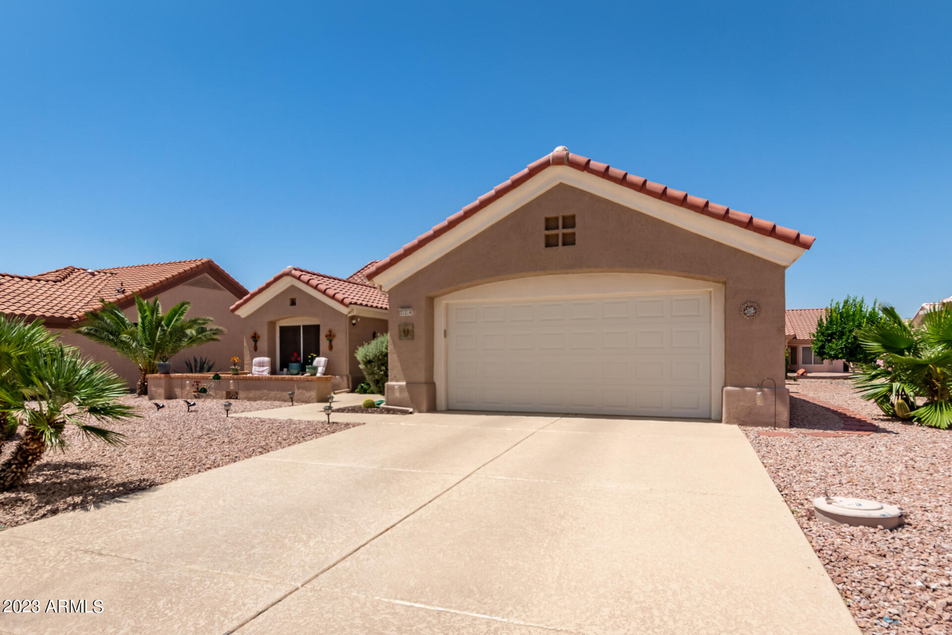 21214 N LIMOUSINE Drive